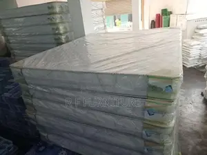 Arpico Spring Mattress 6 by 5