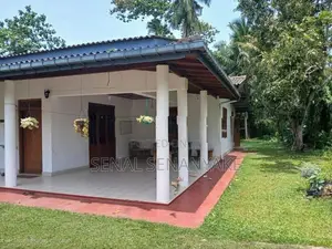 Land with House for Sale Wadduwa