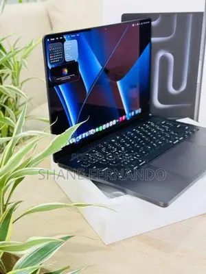 Apple MacBook M4 Pro 14"Inch 24GB/512GB 2024