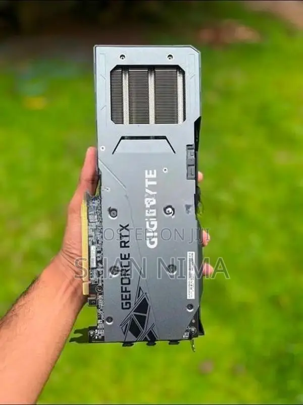 RTX 3060 8GB VGA