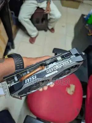 GTX 1660 6GB Super