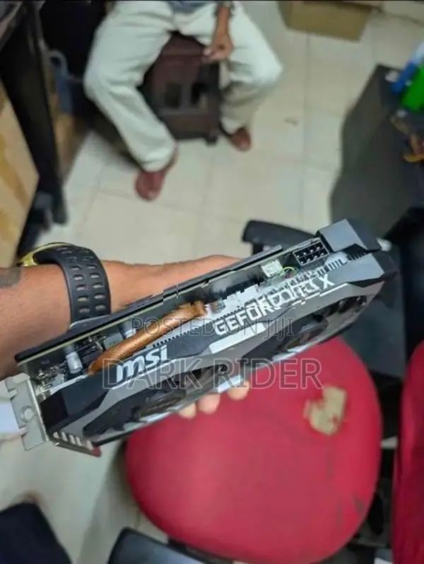 GTX 1660 6GB Super