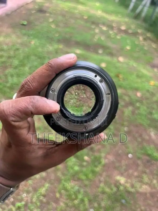 85mm F1.8 Lens
