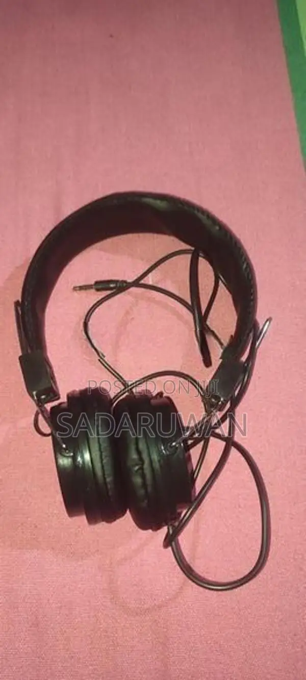 JMB Hedphone