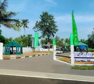 Luxury Land Plots for Sale Athurugiriya