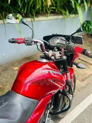 Bajaj Discover 125 sport 2013