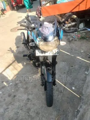 Bajaj Discover Discovery 150 2011