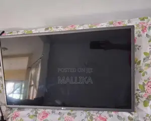 LG 32 Inch smart TV