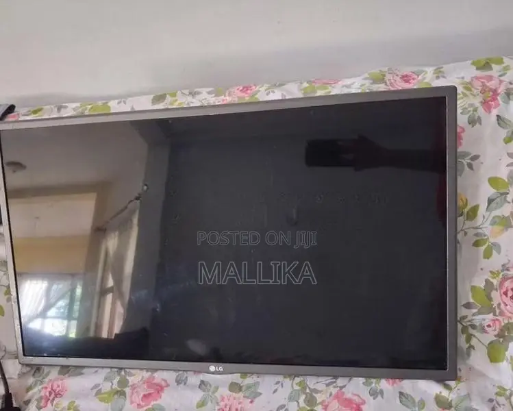 LG 32 Inch smart TV