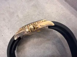 Rolex Yacht Master 40 Watch