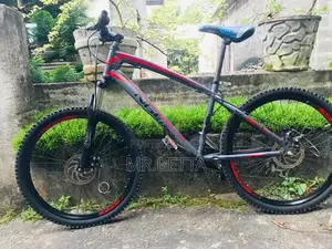 NGC Shimano Bicycle