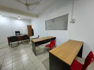 Office Space for Rent with Funiture Nugegoda