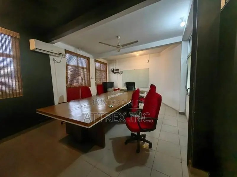 Office Space for Rent Funiture Nugegoda