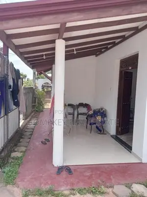 Wattala Enderamulla House for Sale