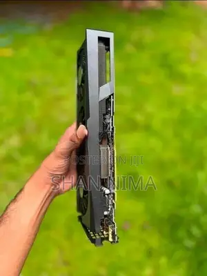 RTX 3060 8GB VGA