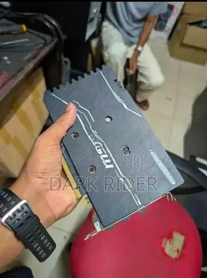 GTX 1660 6GB Super