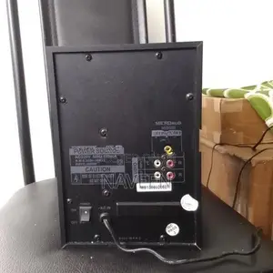 Micro Subwoofer