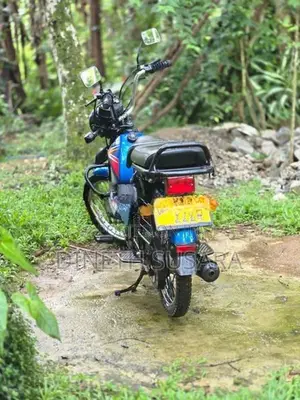 TVS XL 100 2018