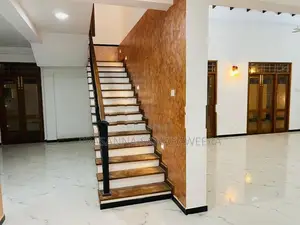 Brand New solid Modern super 2 Story House-piliyandala
