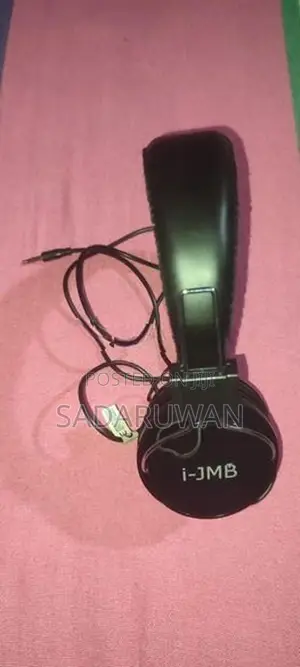 JMB Hedphone