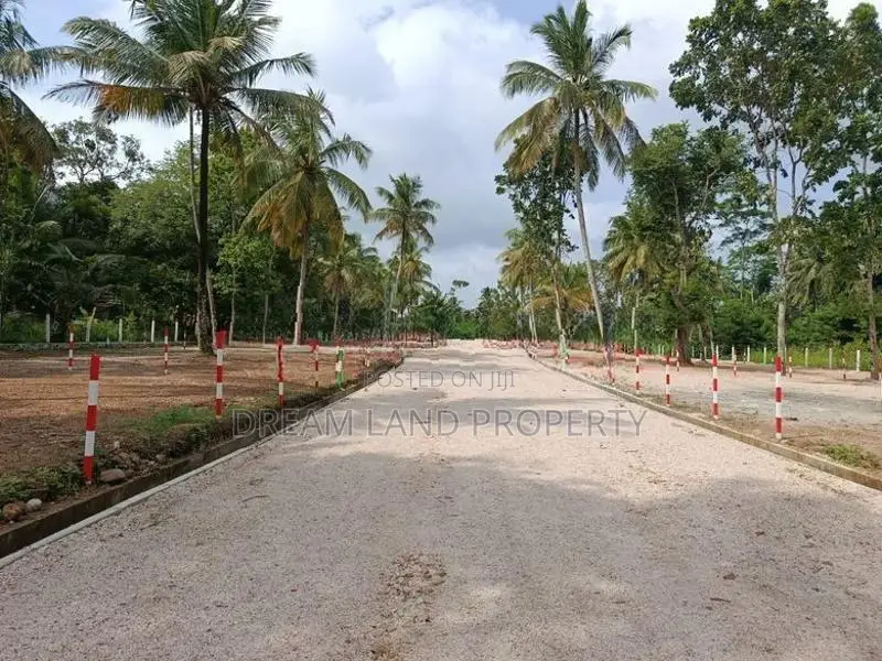 Land for Sale Narammala Town
