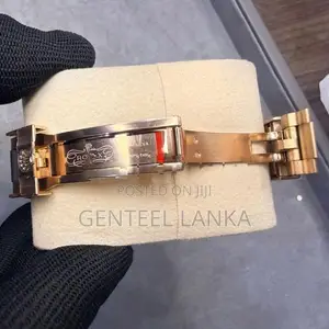 Rolex Yacht Master 40 Watch