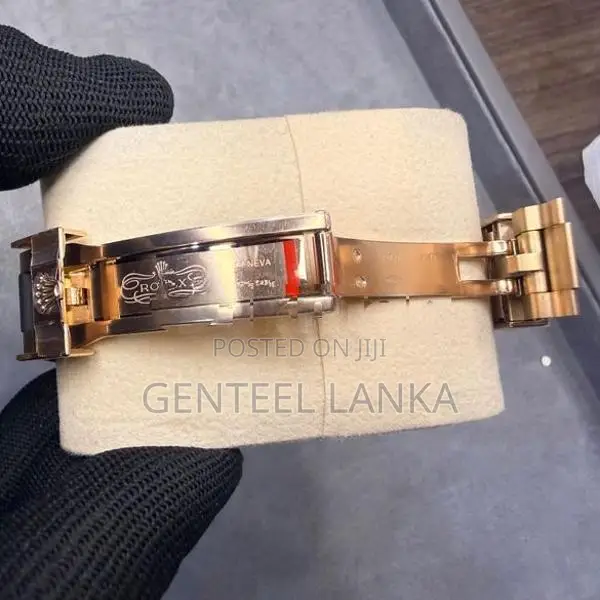 Rolex Yacht Master 40 Watch