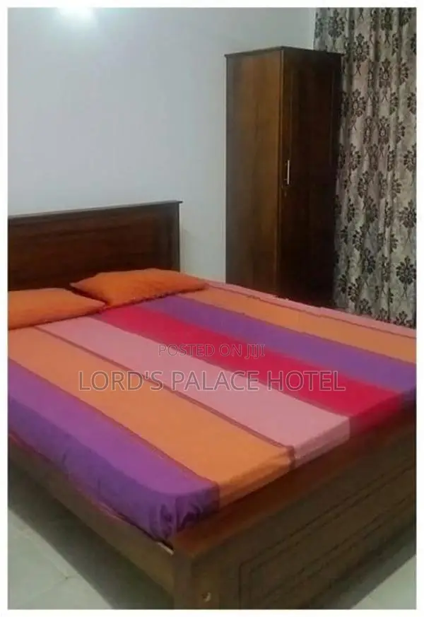 2 Bhk Furnished Bangalow in Short Stay Colombo 06