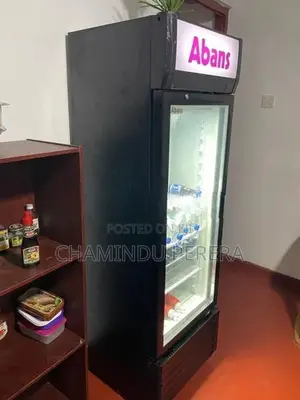 Bottle cooler