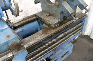 Hamberg 840 Lathe Machine