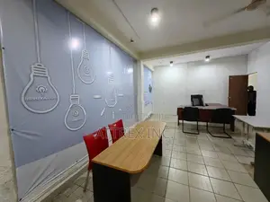 Office Space for Rent with Funiture Nugegoda