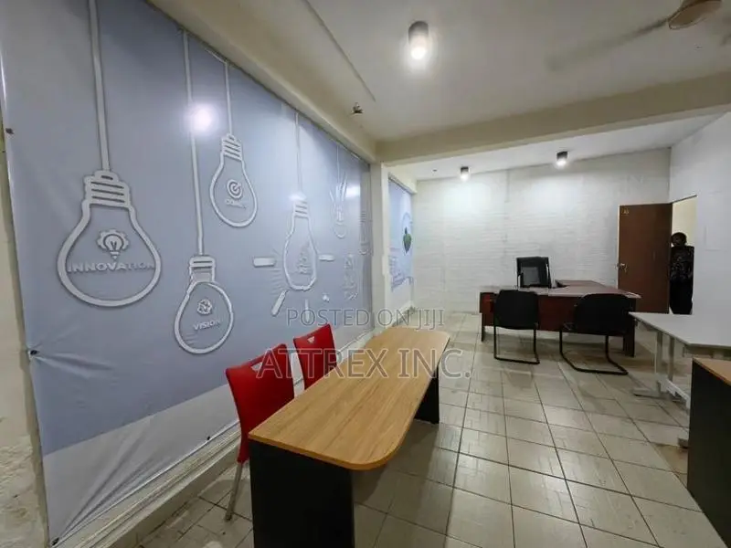 Office Space for Rent with Funiture Nugegoda