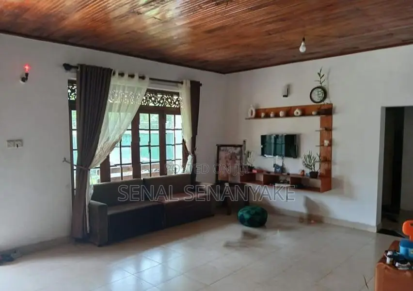 Land with House for Sale Wadduwa