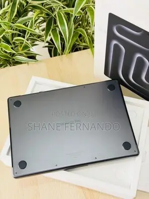 Apple MacBook M4 Pro 14"Inch 24GB/512GB 2024
