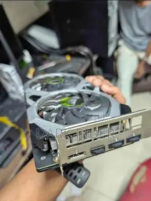 GTX 1660 6GB Super