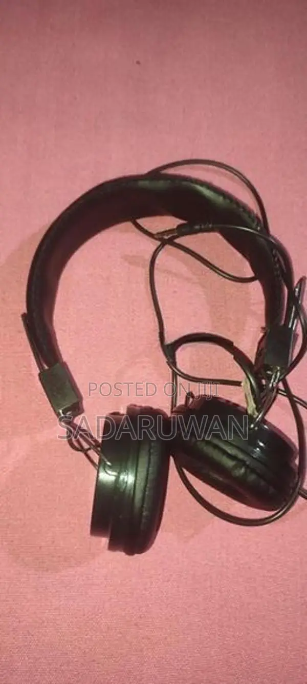 JMB Hedphone