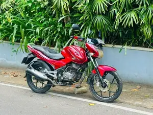 Bajaj Discover 125 sport 2013