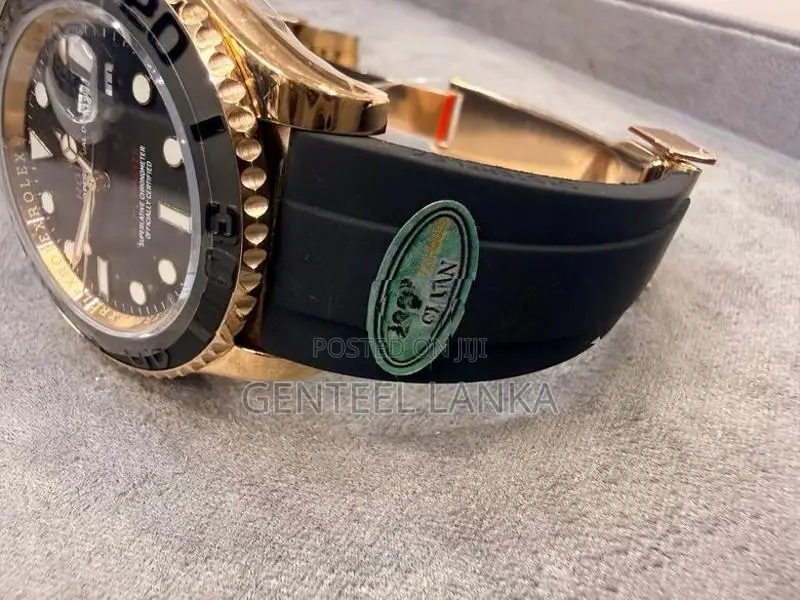 Rolex Yacht Master 40 Watch