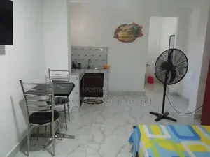 Ac Studio Room with Cooking in Wellawatte Short Stay.