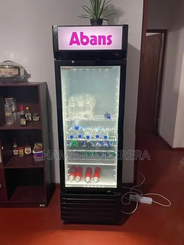 Bottle cooler