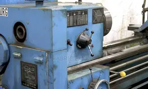 Hamberg 840 Lathe Machine