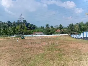 Lake Front Land Plot in Bandaragama