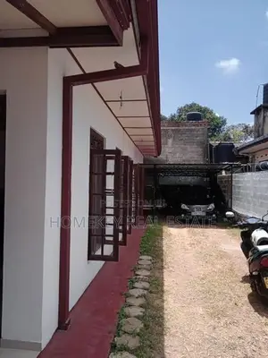 Wattala Enderamulla House for Sale