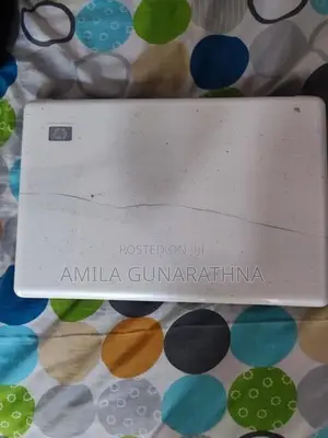 HP laptop