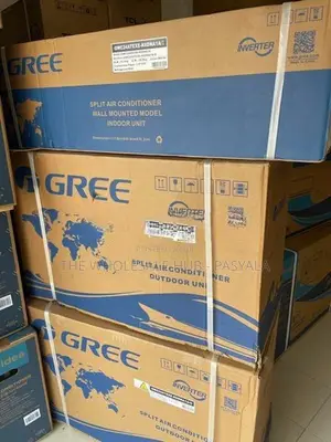 Gree 12000 Non inverter AC