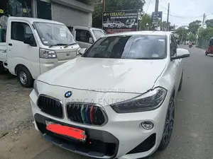 BMW X2 2019