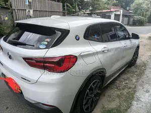 BMW X2 2019