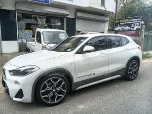 BMW X2 2019
