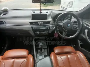 BMW X2 2019