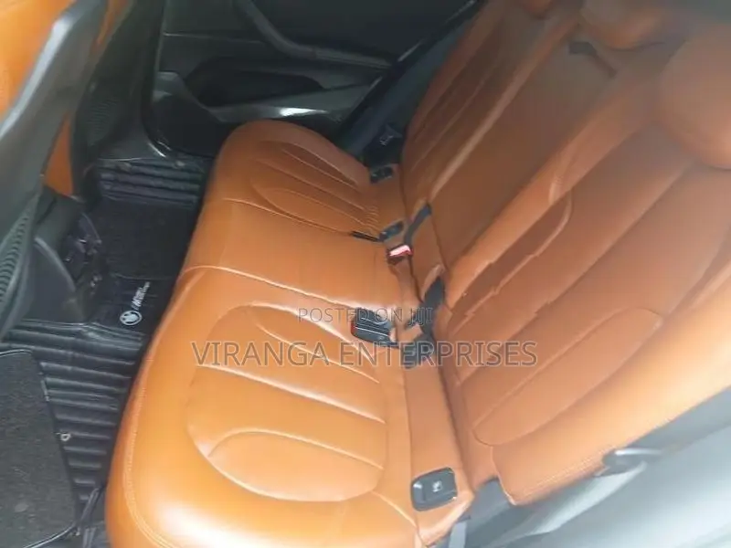 BMW X2 2019